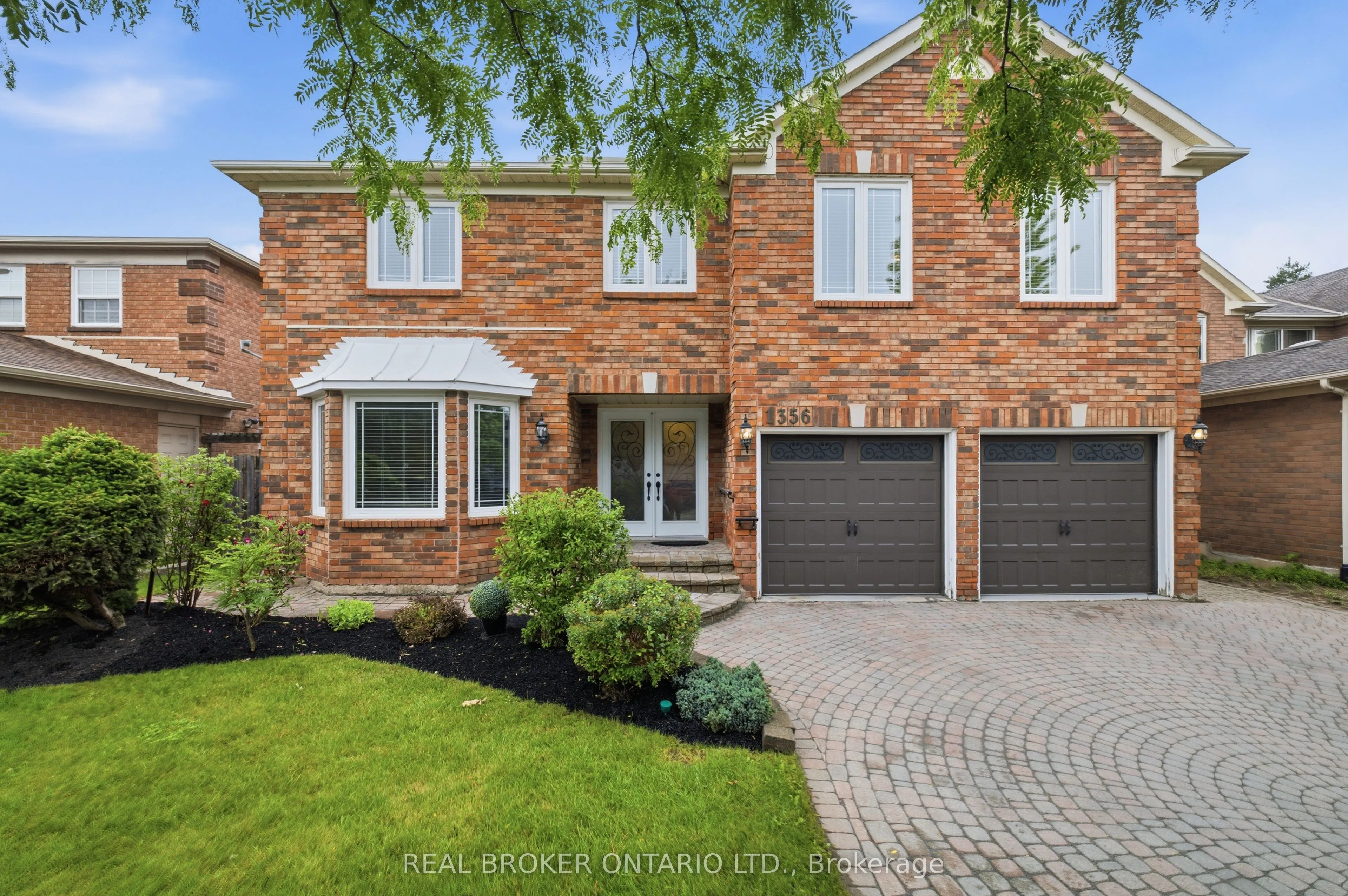 Detached Home For Sale | W13530466