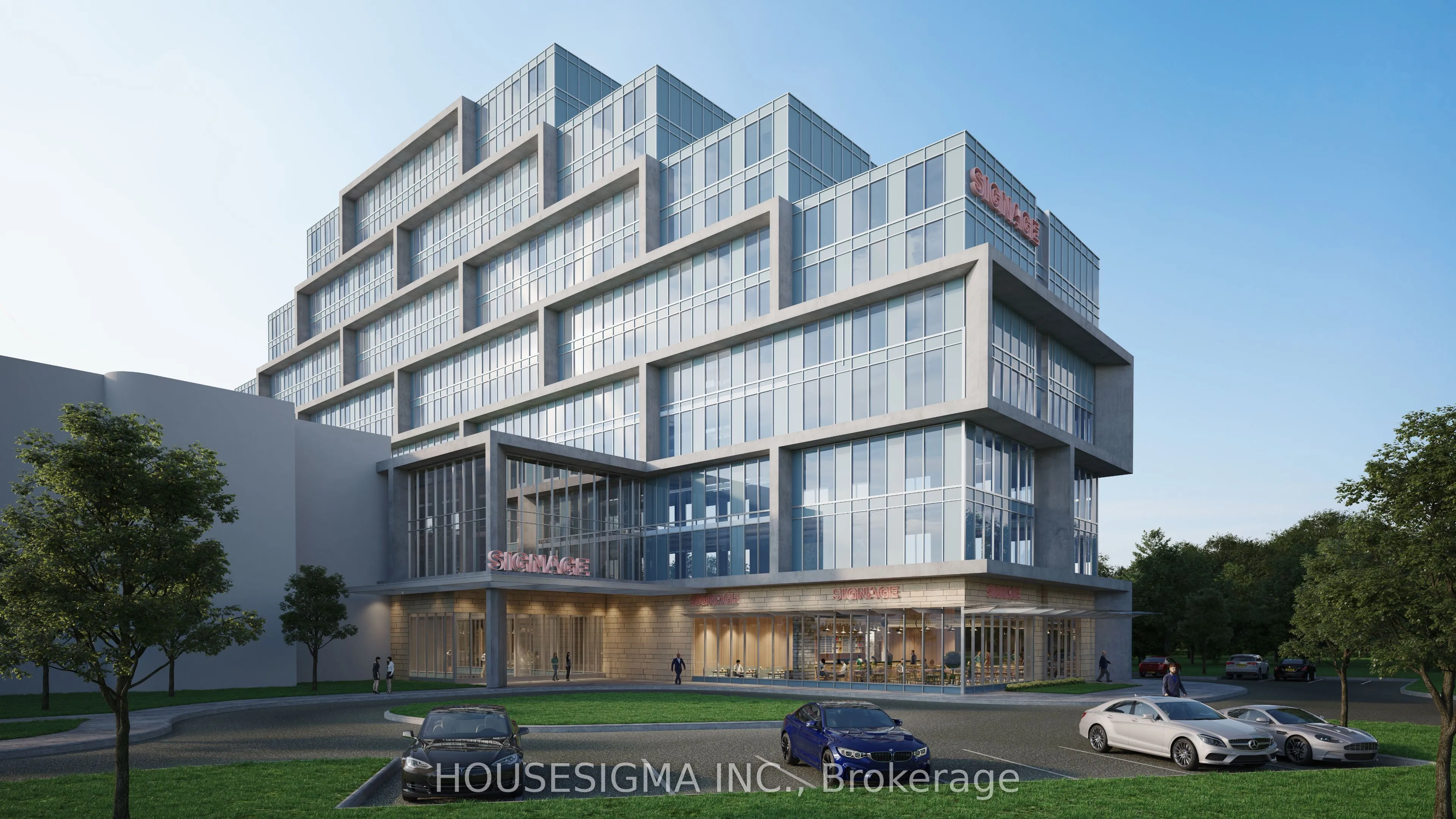 Office For Sale | W13530508