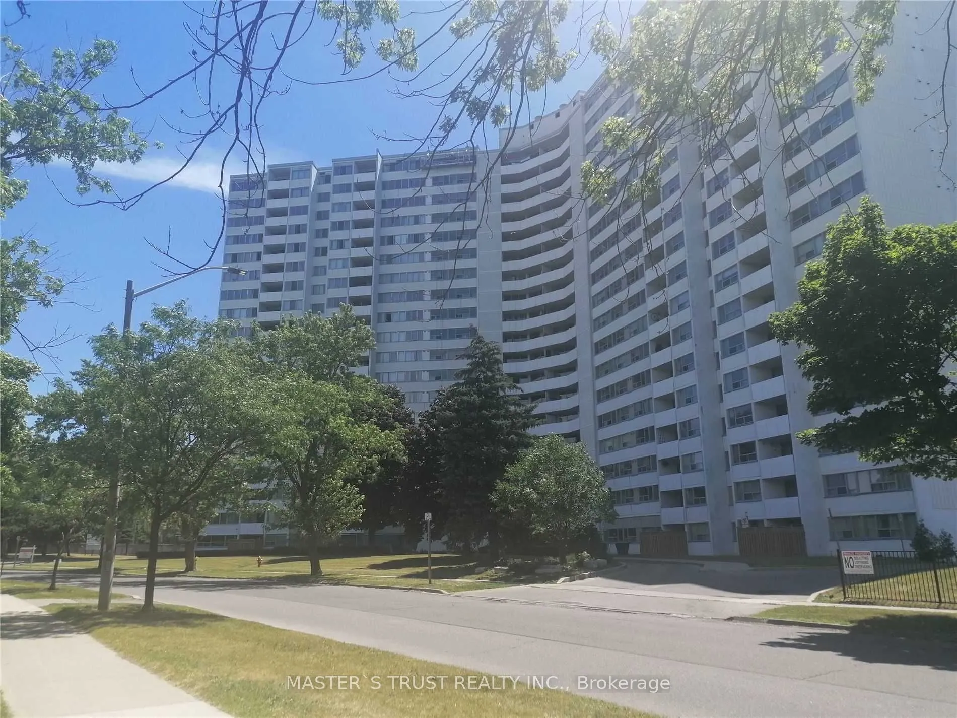 Property For Lease | W13530540