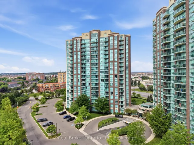 4879 Kimbermount Avenue, Mississauga, ON L5M 7R8