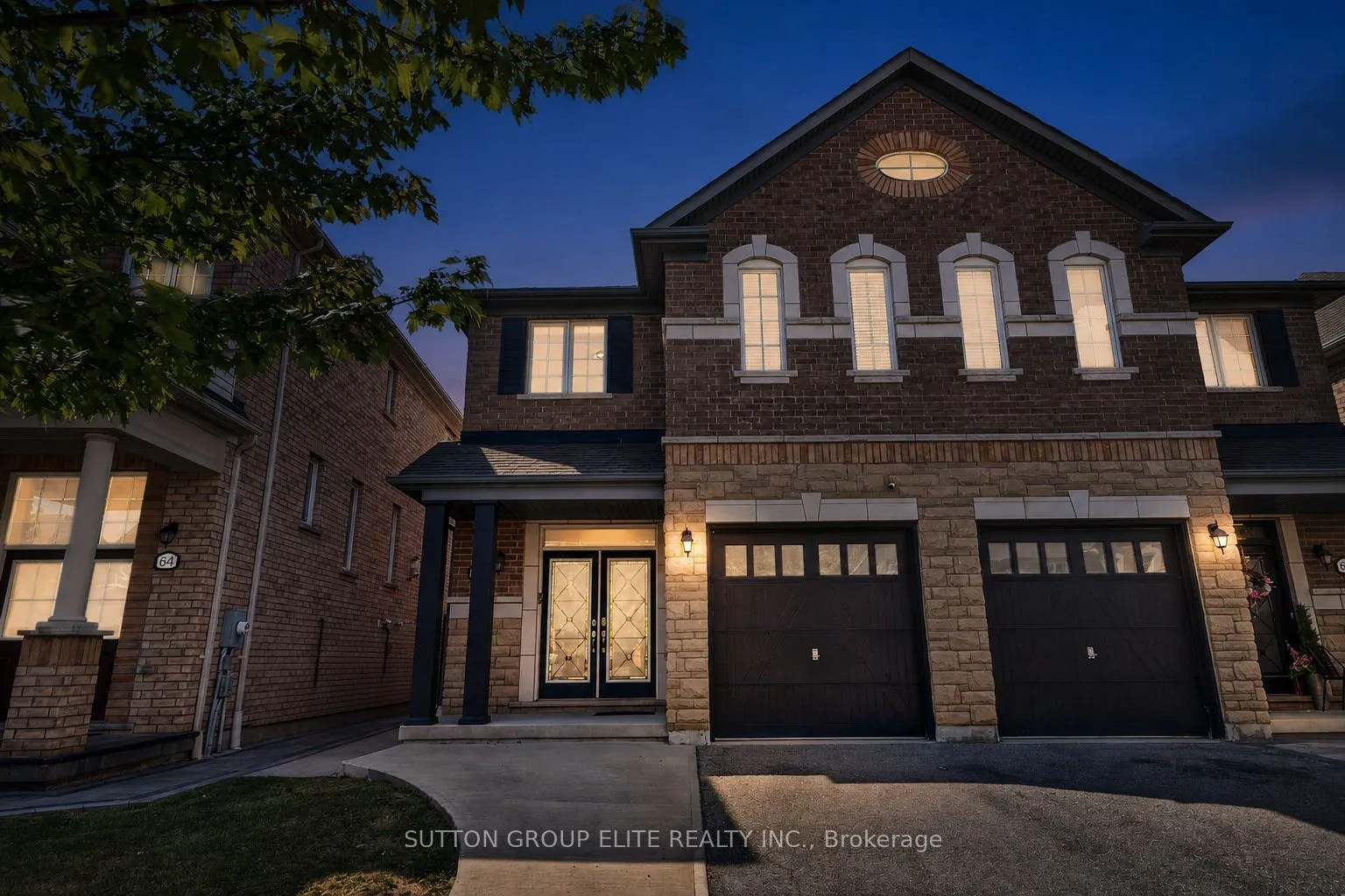 Semi-Detached Home For Sale | W13530866
