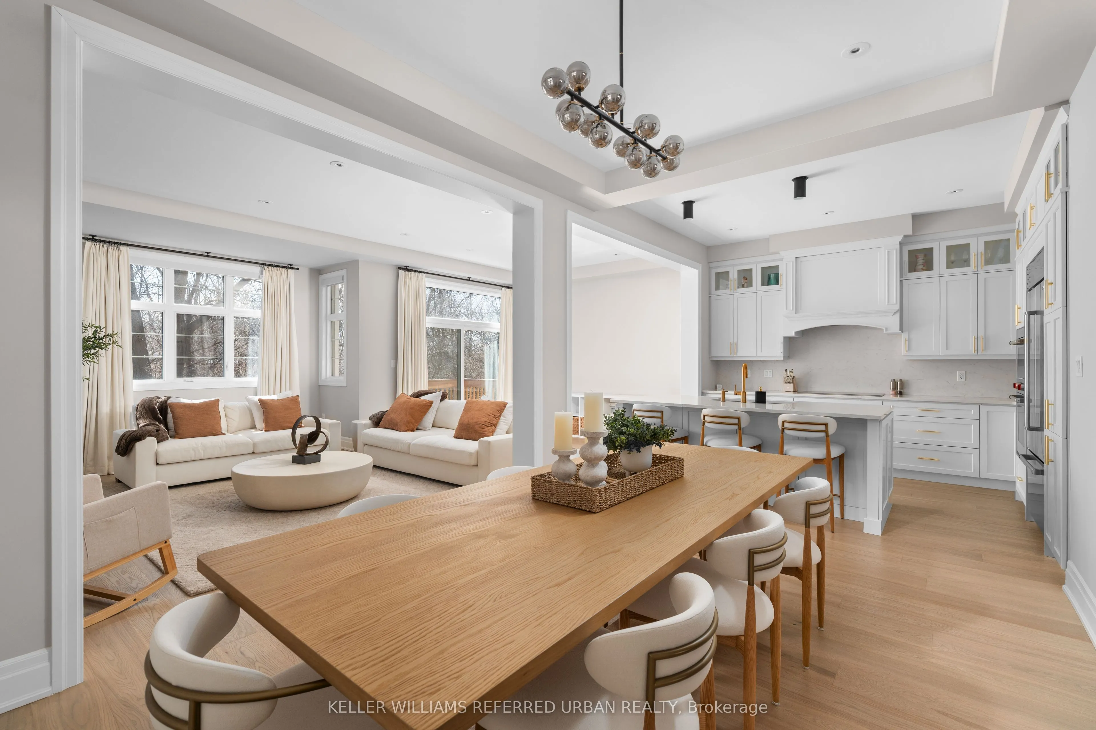 Detached Home For Sale | W13530946