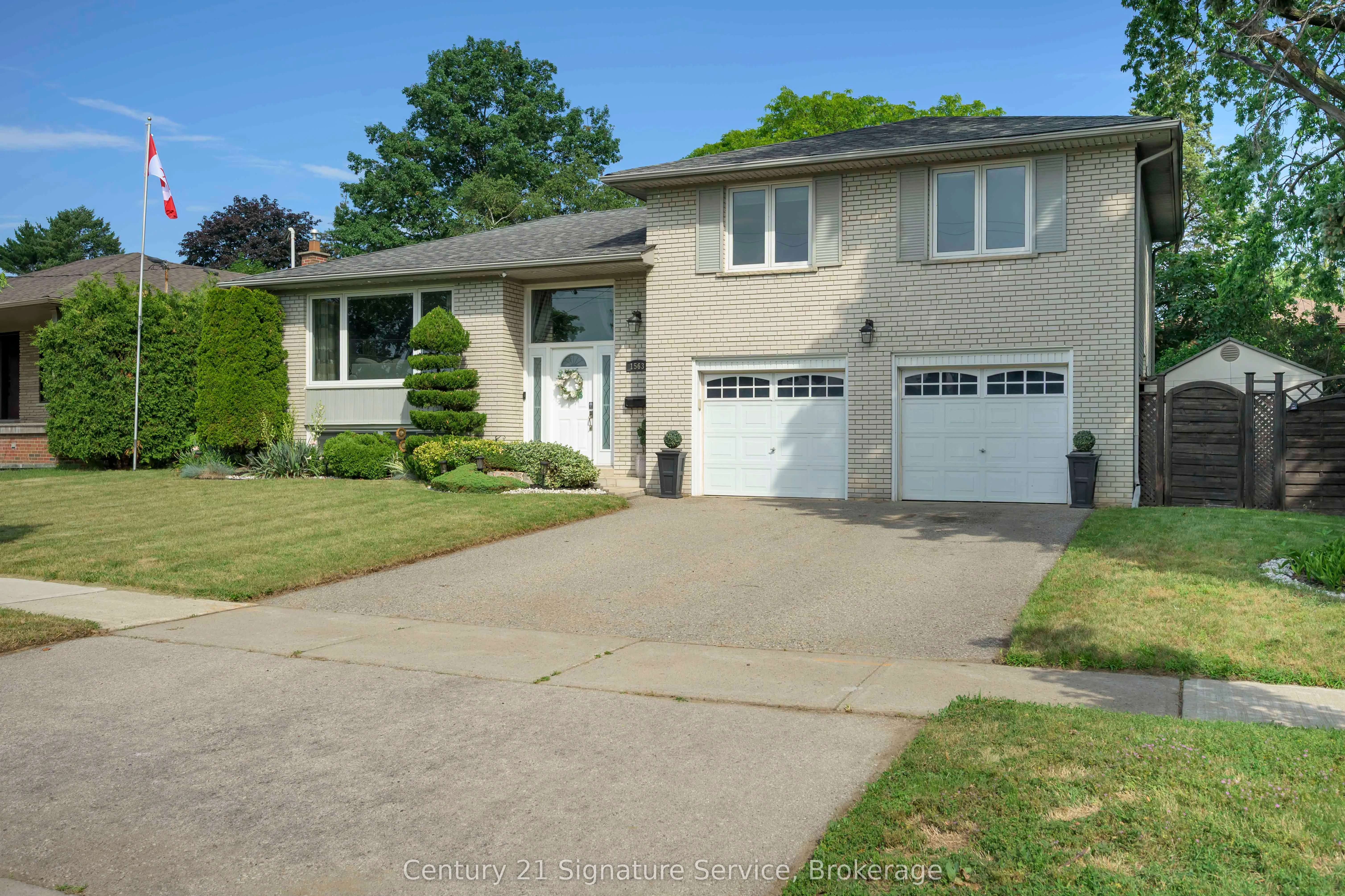 Detached Home For Sale | W13531148