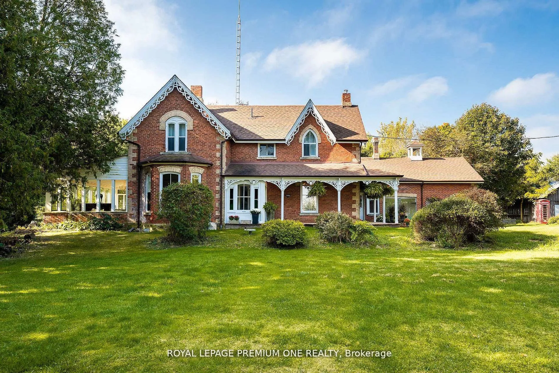 Detached Home For Sale | W13531474