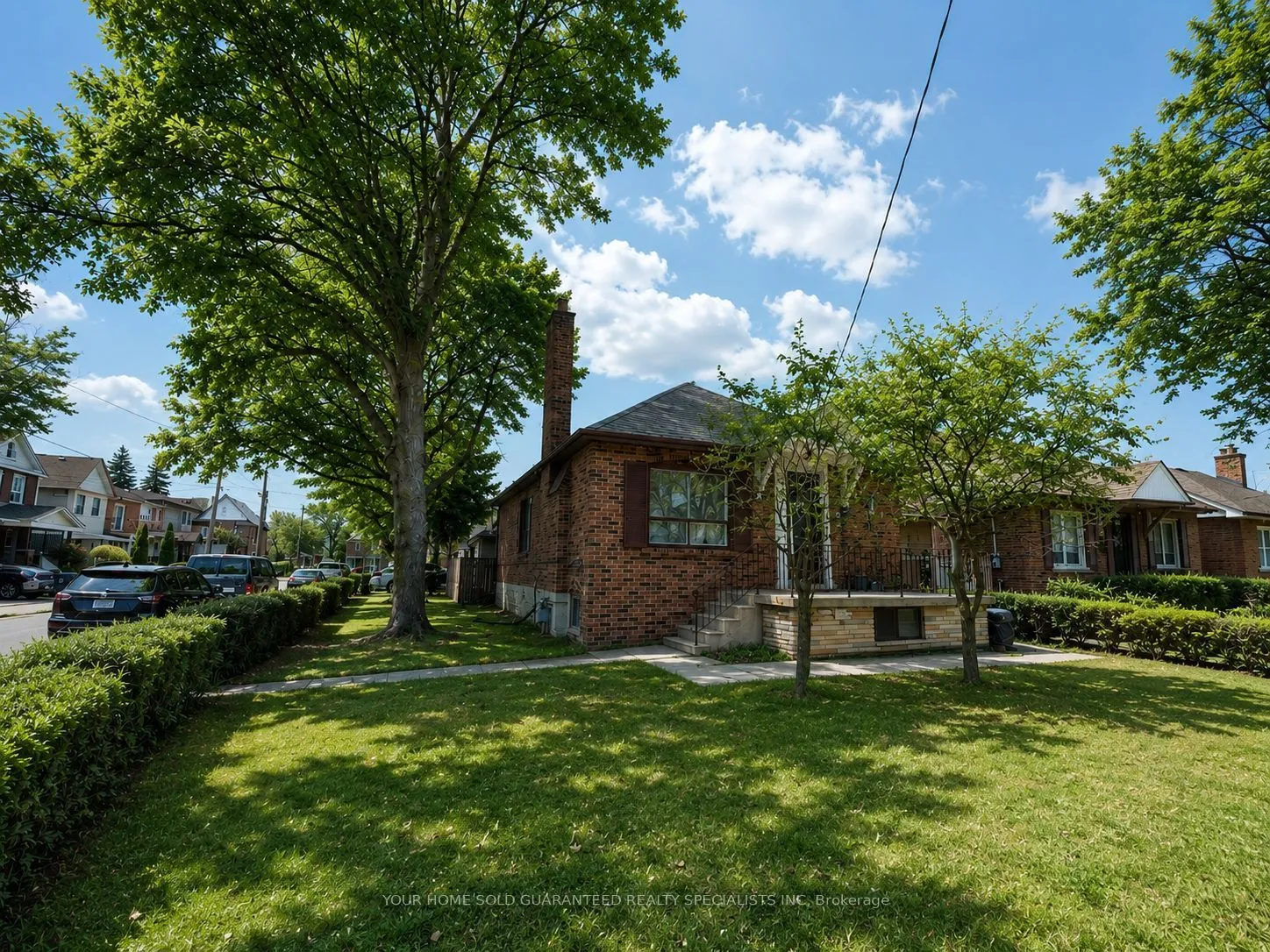 Duplex For Lease | W13531724