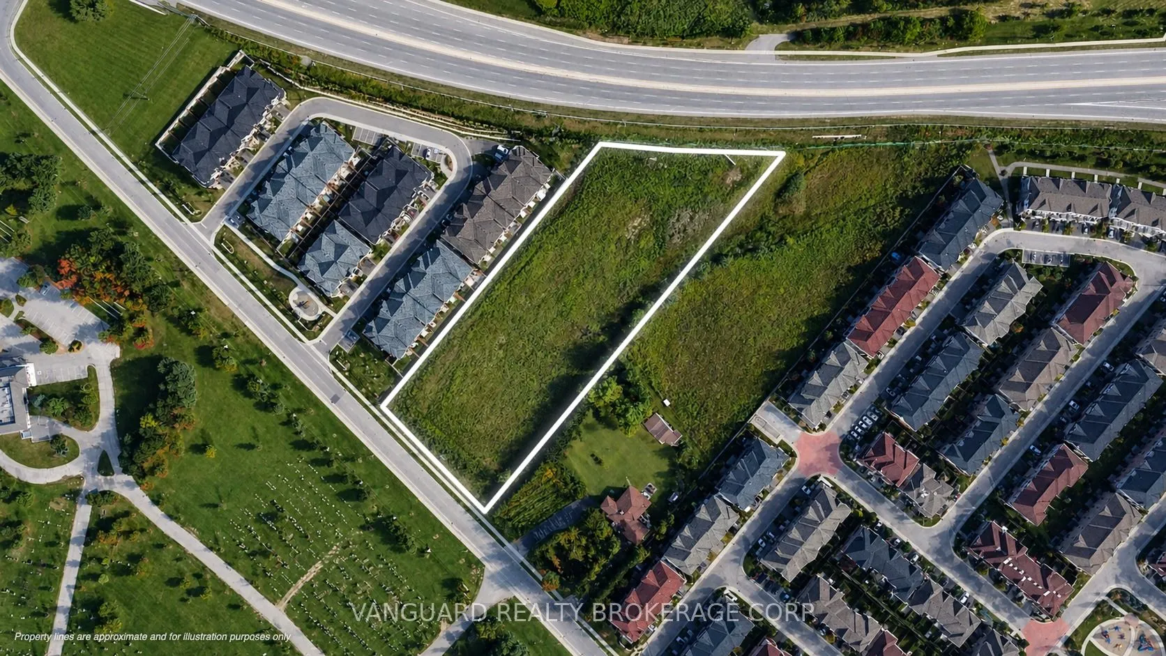 Land For Sale | W13531742