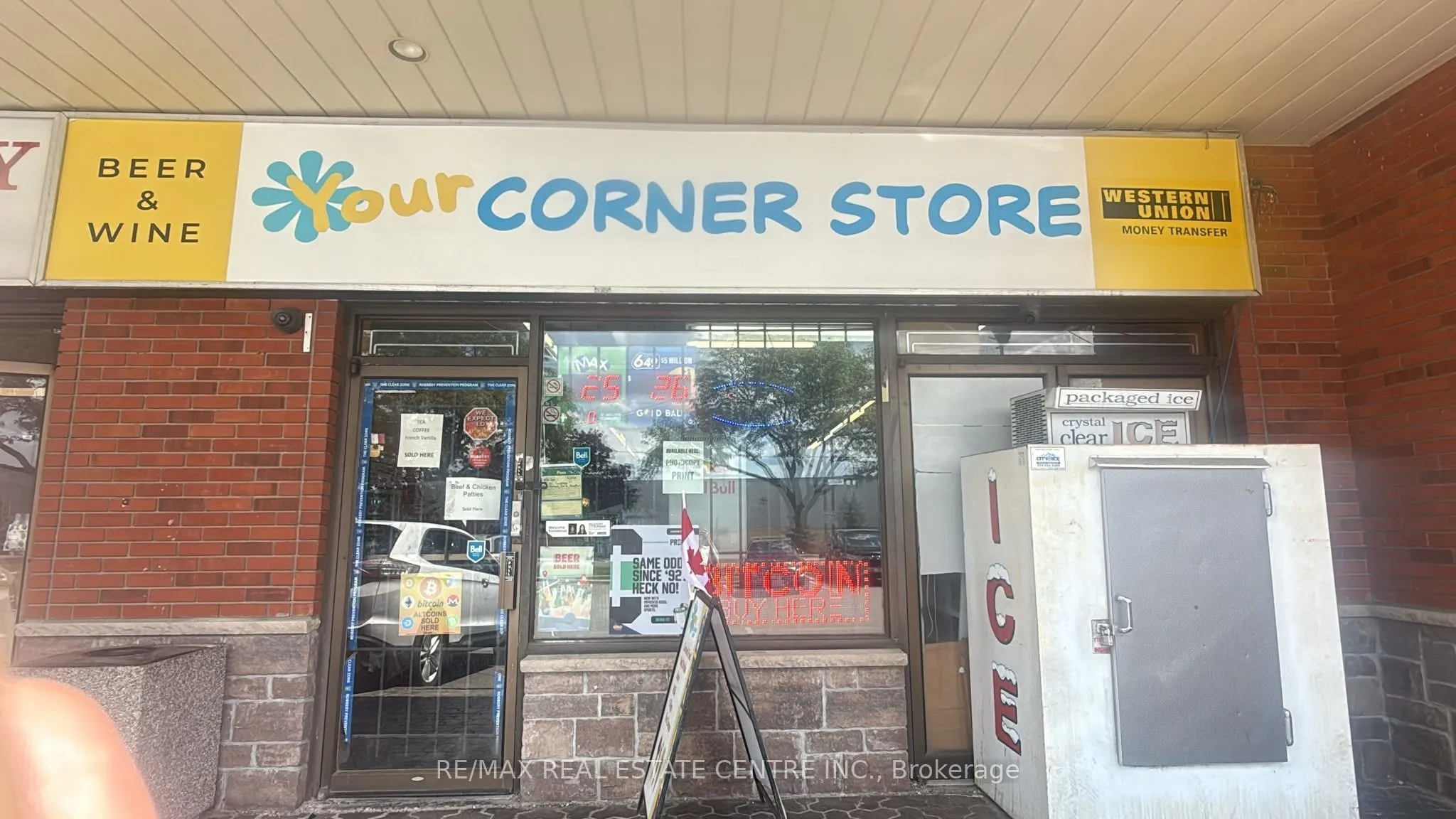 Business For Sale | W13531888