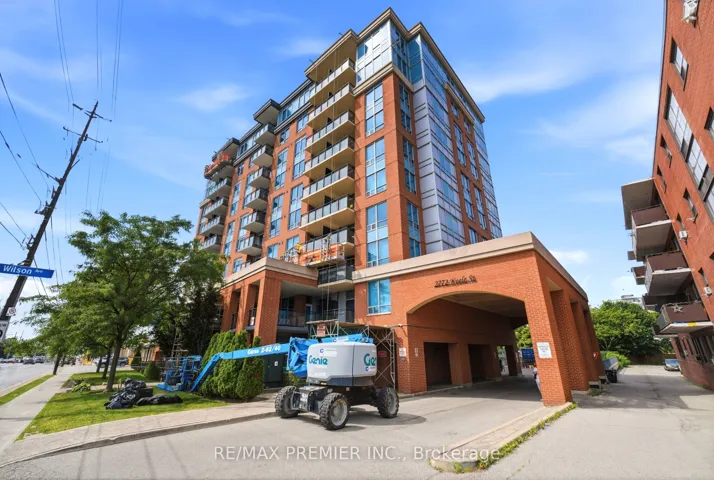 2772 Keele Street, Toronto W05, ON M3M 0A3