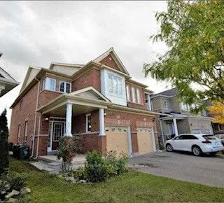 Semi-Detached Home For Lease | W13532218