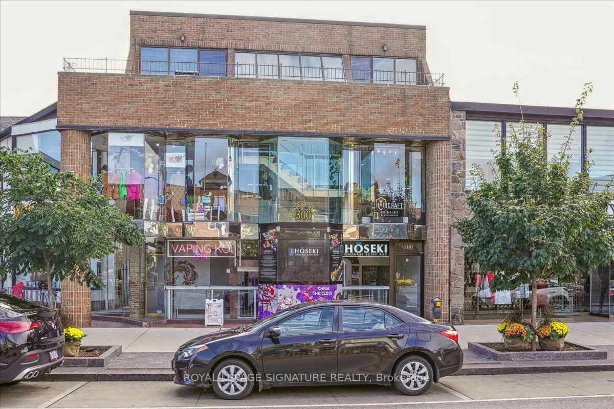 Property For Lease | W13532272