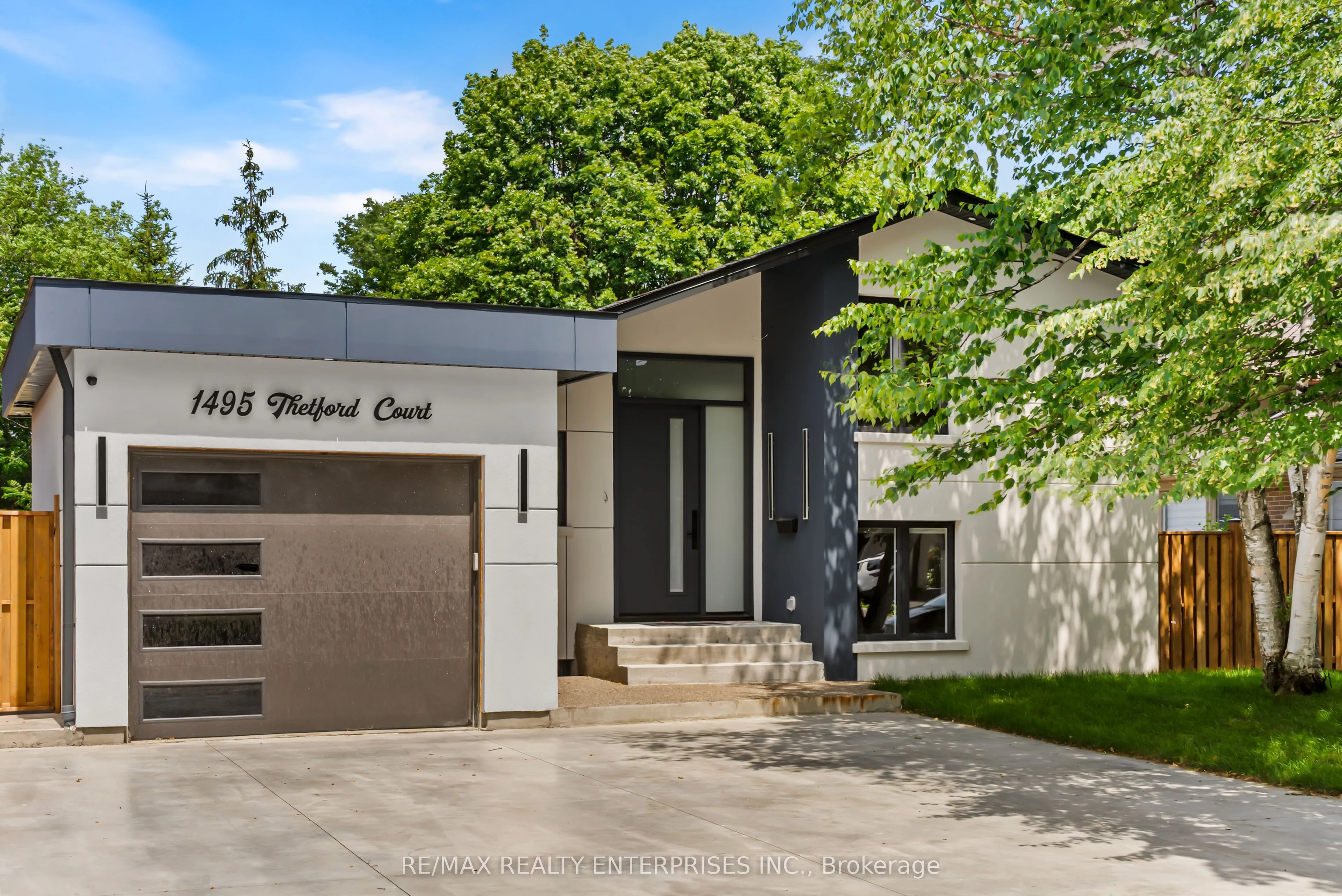 Detached Home For Sale | W13532308