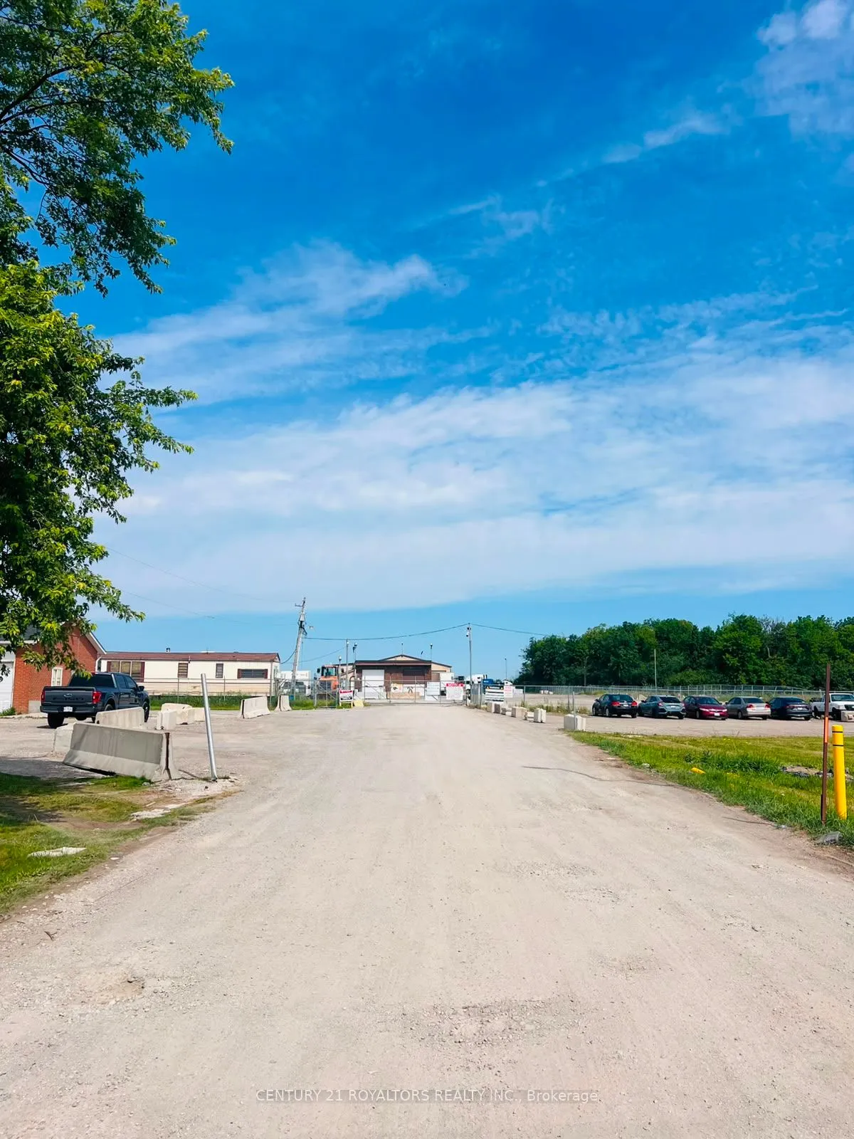 Industrial Property For Lease | W13532912