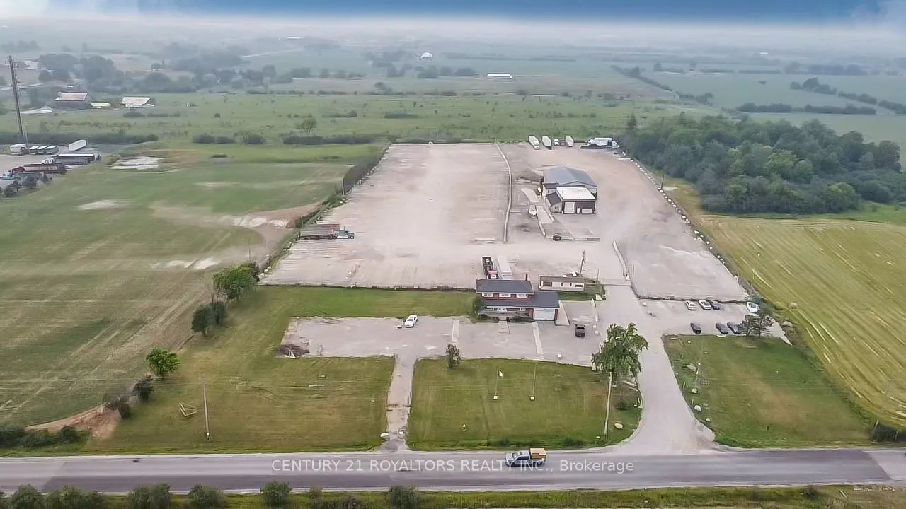 Industrial Property For Lease | W13532912