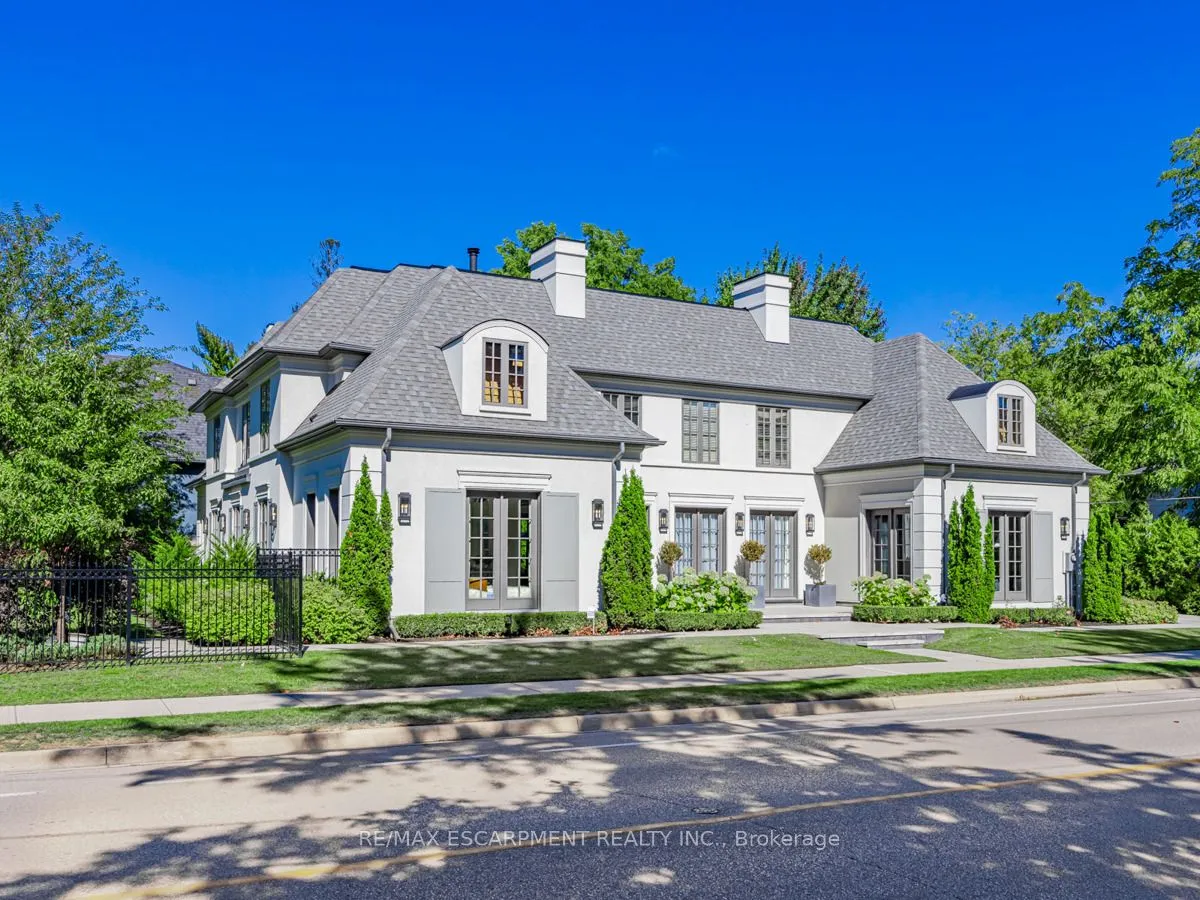 Detached Home For Sale | W13533014