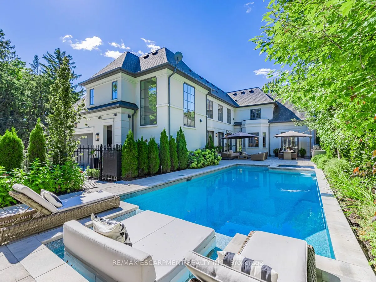 Detached Home For Sale | W13533014