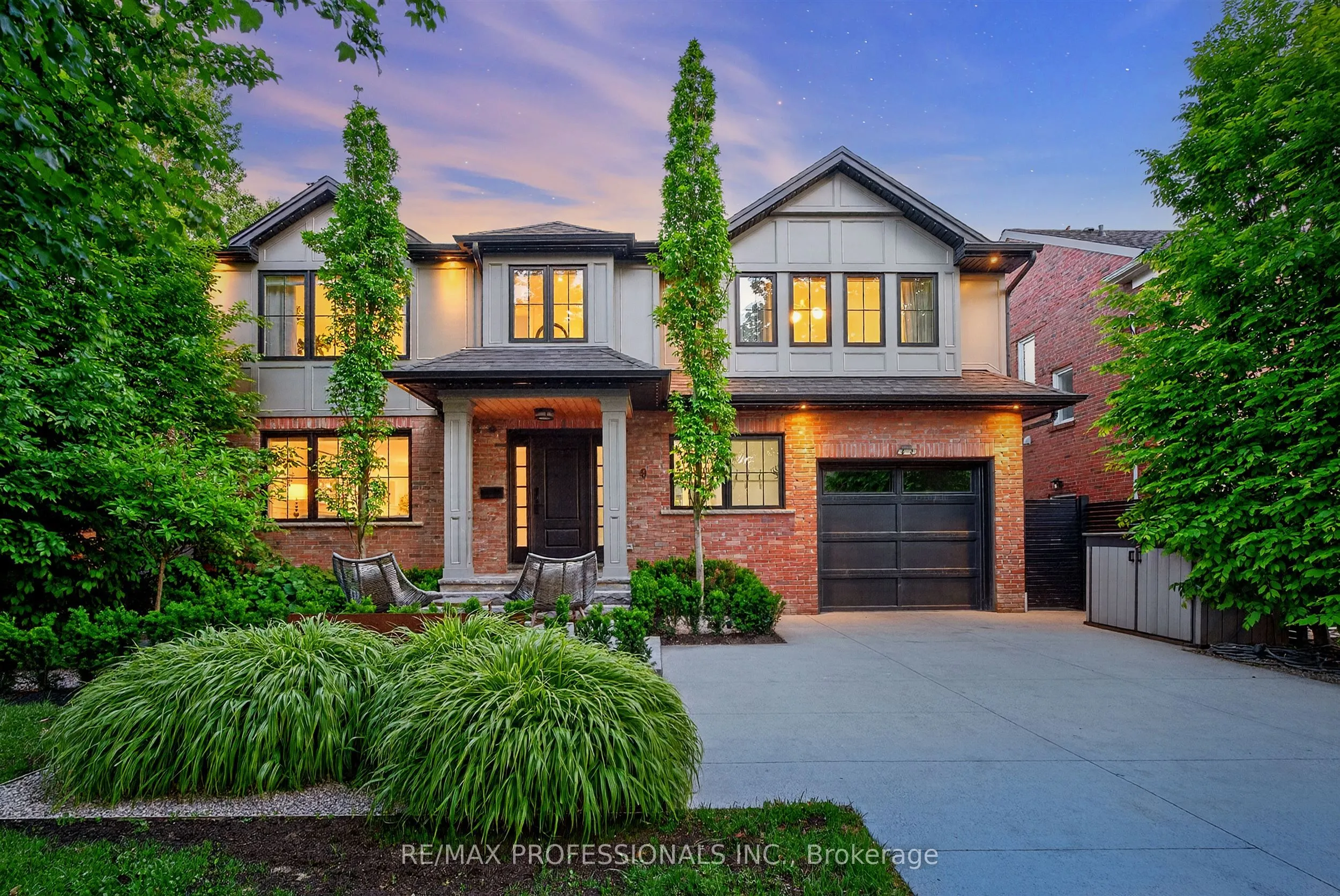 Detached Home For Sale | W13533140