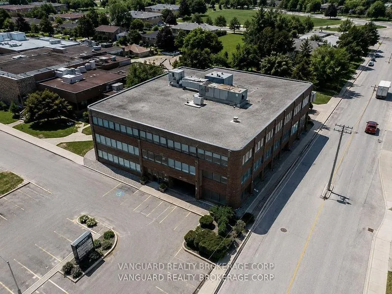 Office For Lease | W13533206