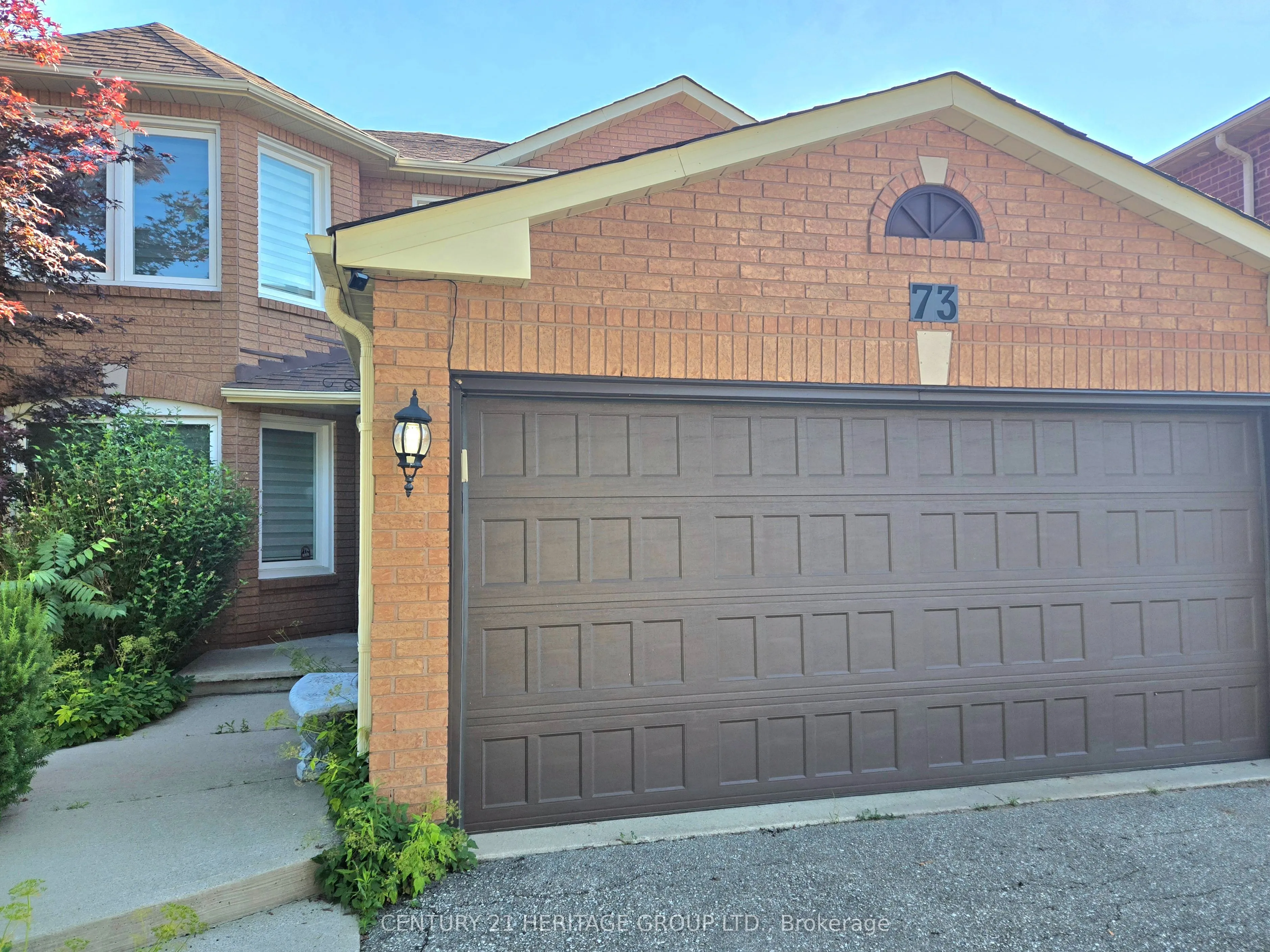 Detached Home For Sale | W13533350