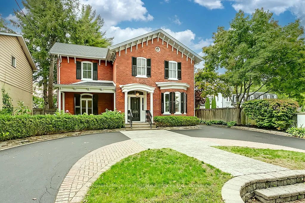 Detached Home For Sale | W13533712