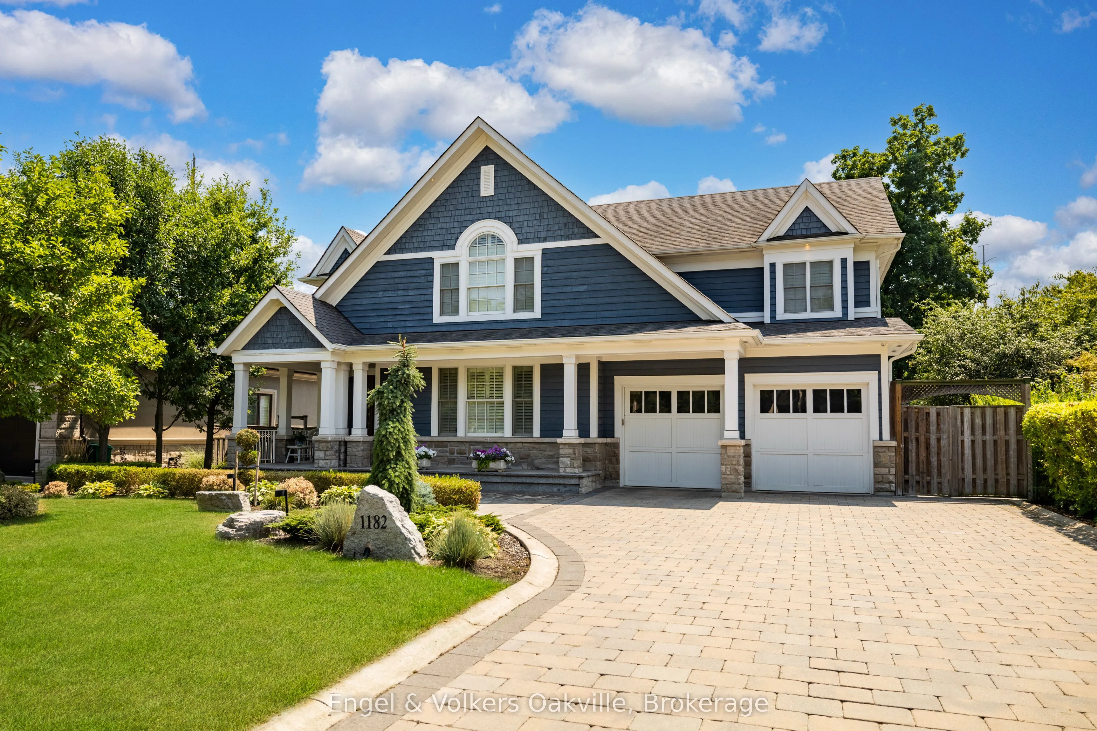 Detached Home For Sale | W13533772