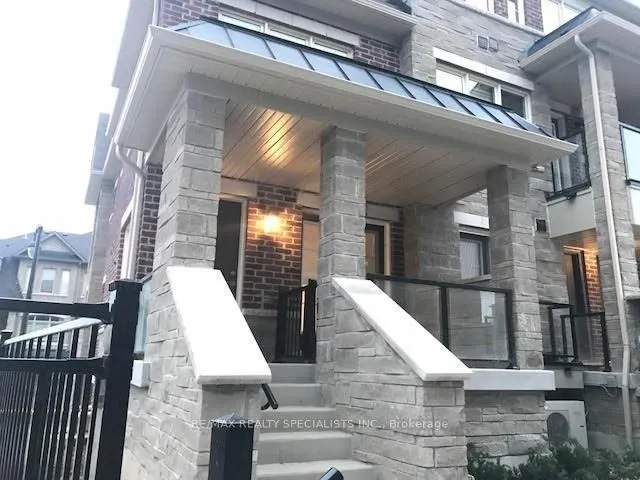 Property For Lease | W13534196