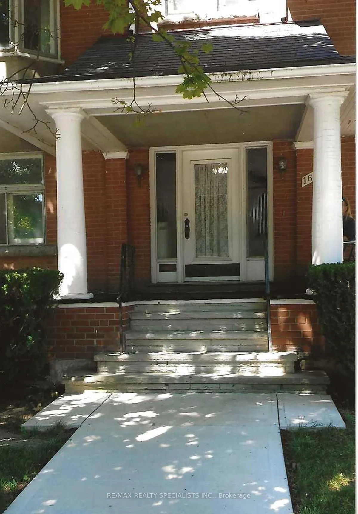 Detached Home For Sale | W13534260