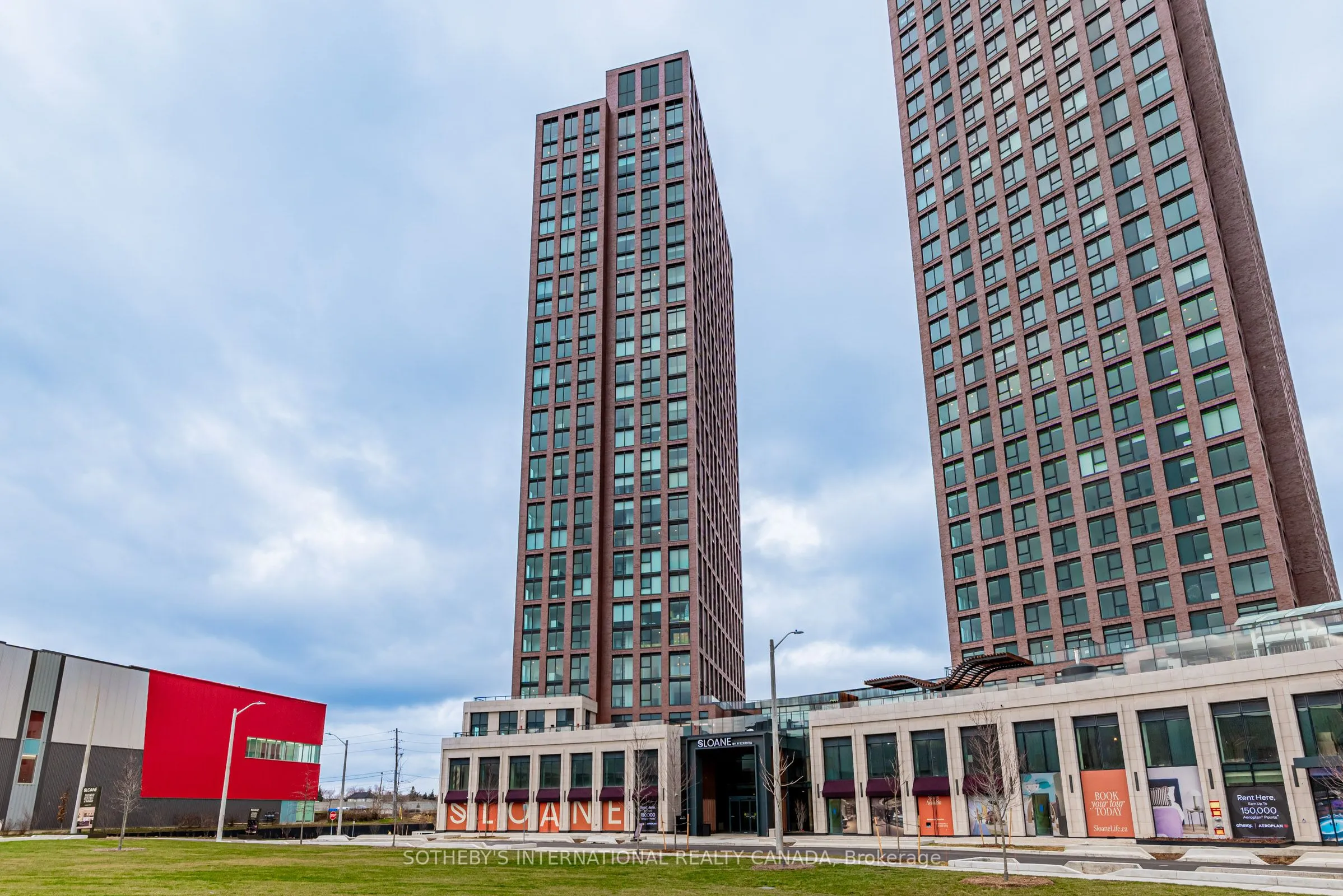 Property For Lease | W13534288