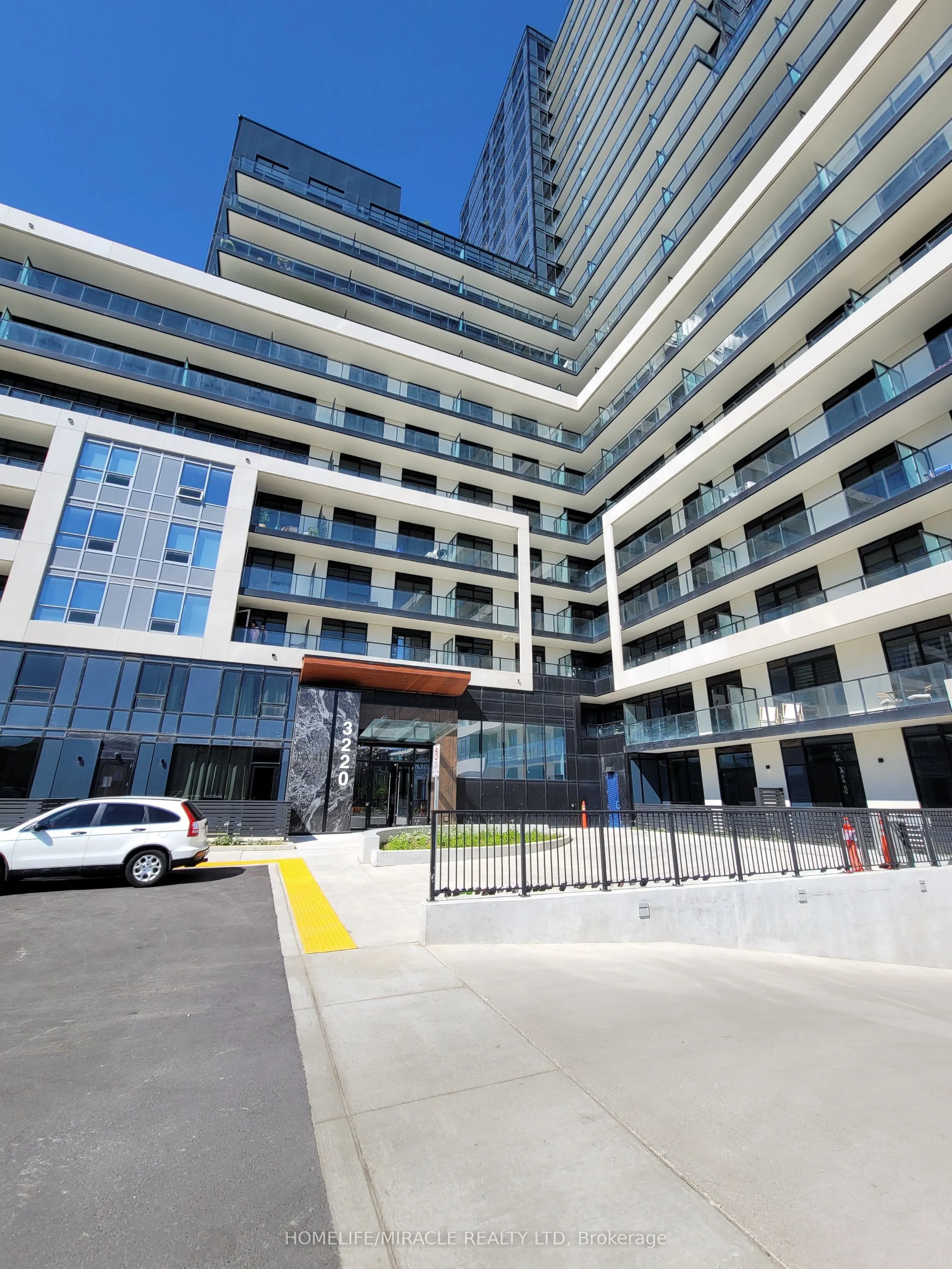 Property For Lease | W13534388
