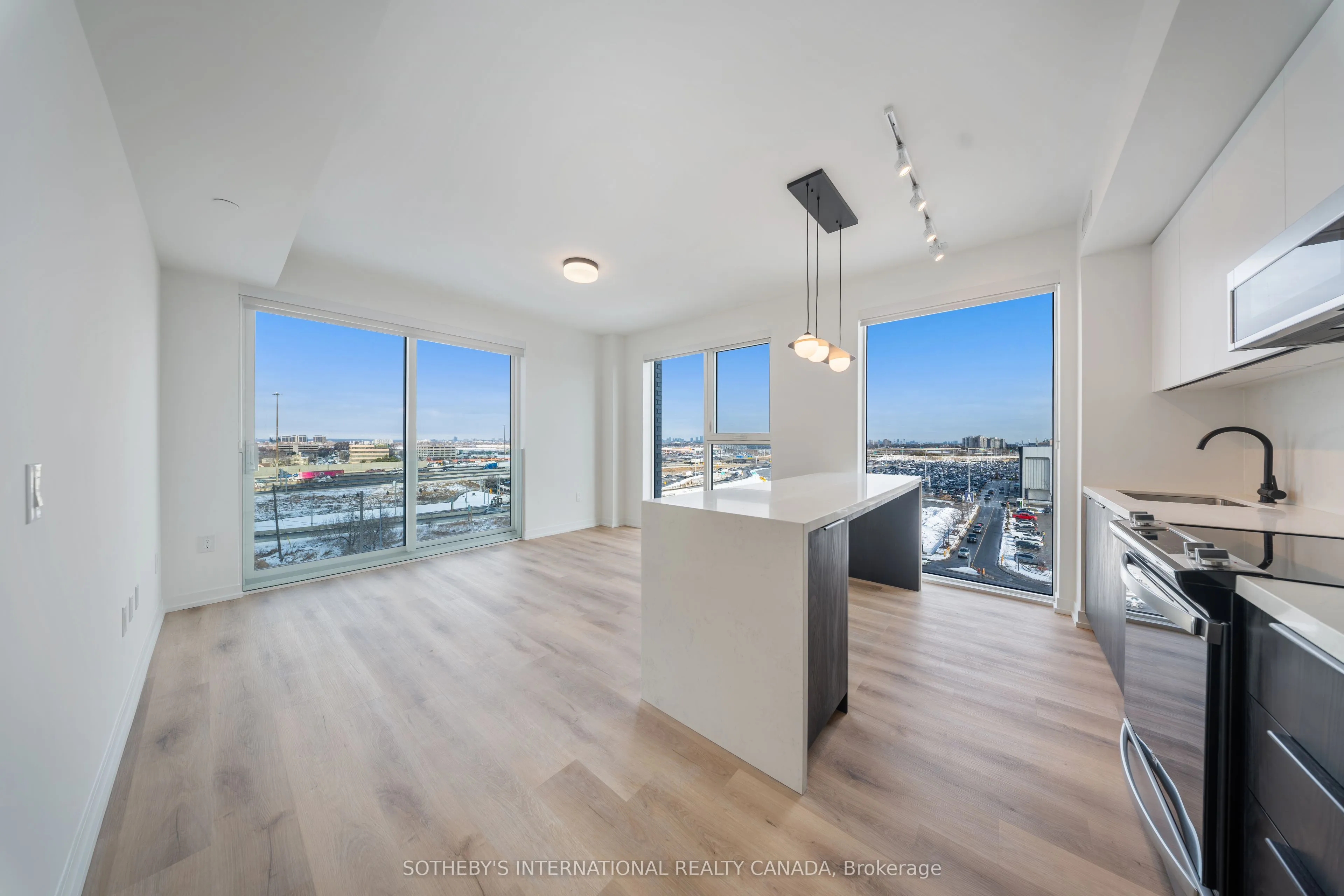 Property For Lease | W13534434