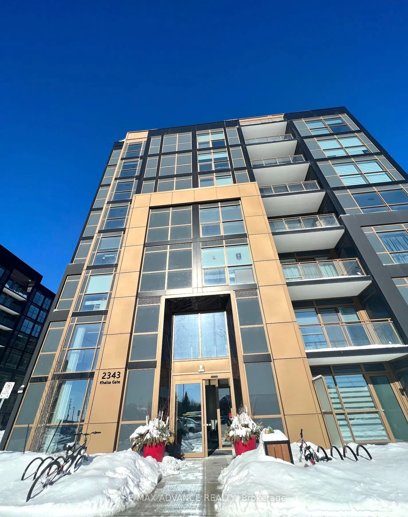 Property For Lease | W13534452