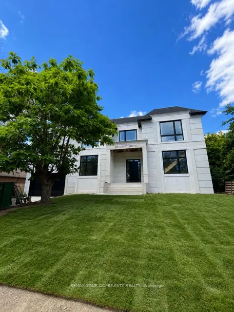 Detached Home For Sale | W13534800