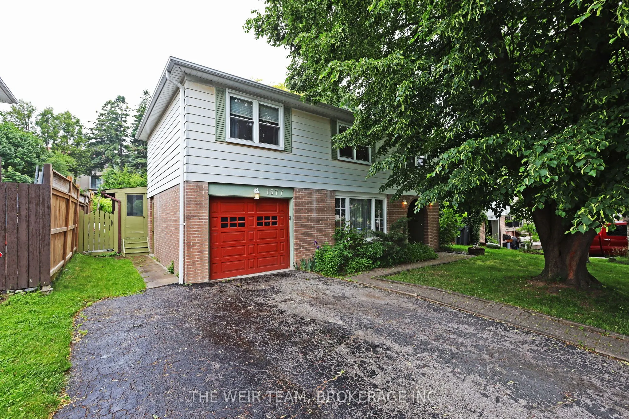 Detached Home For Sale | W13534898