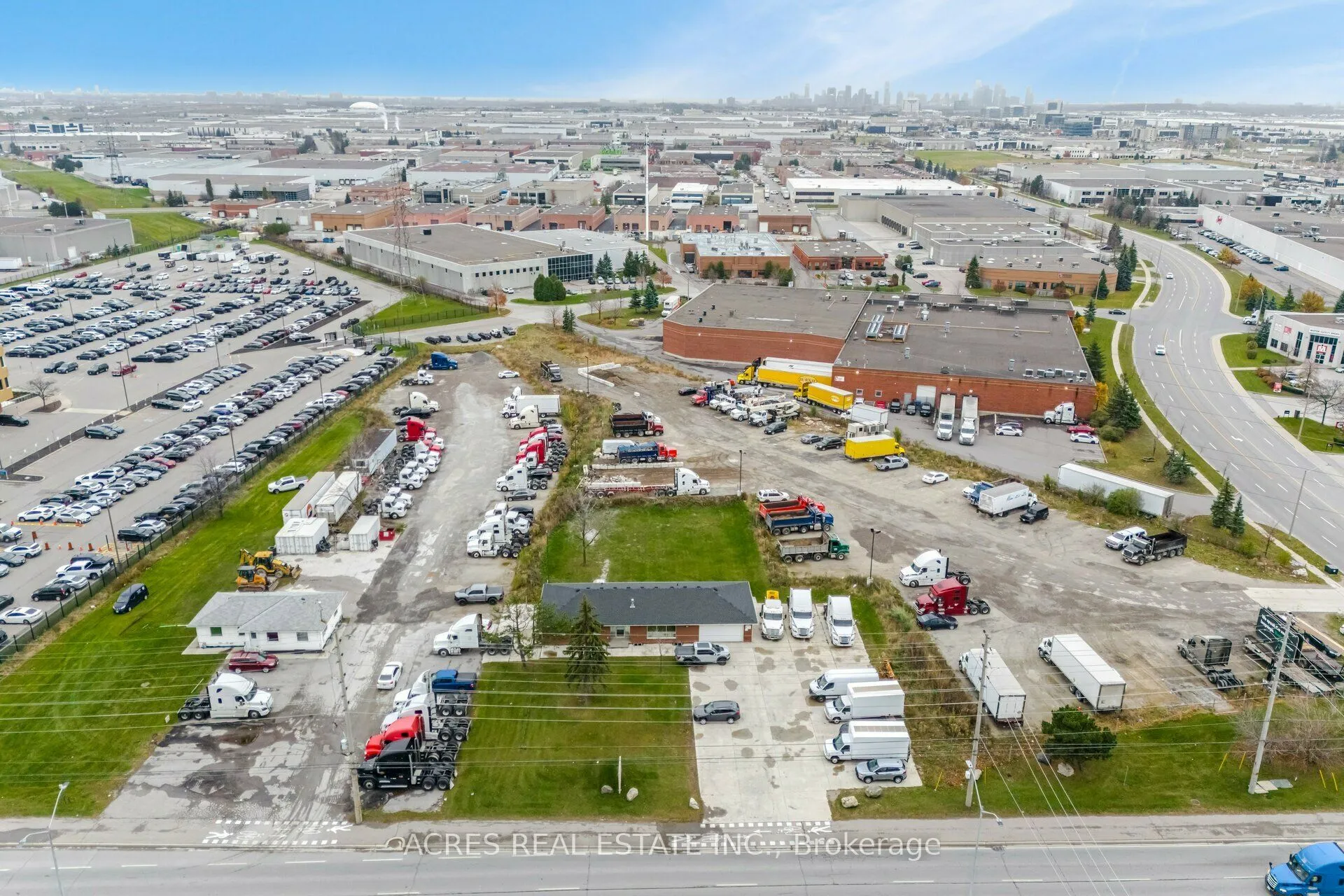 Land For Sale | W13534990