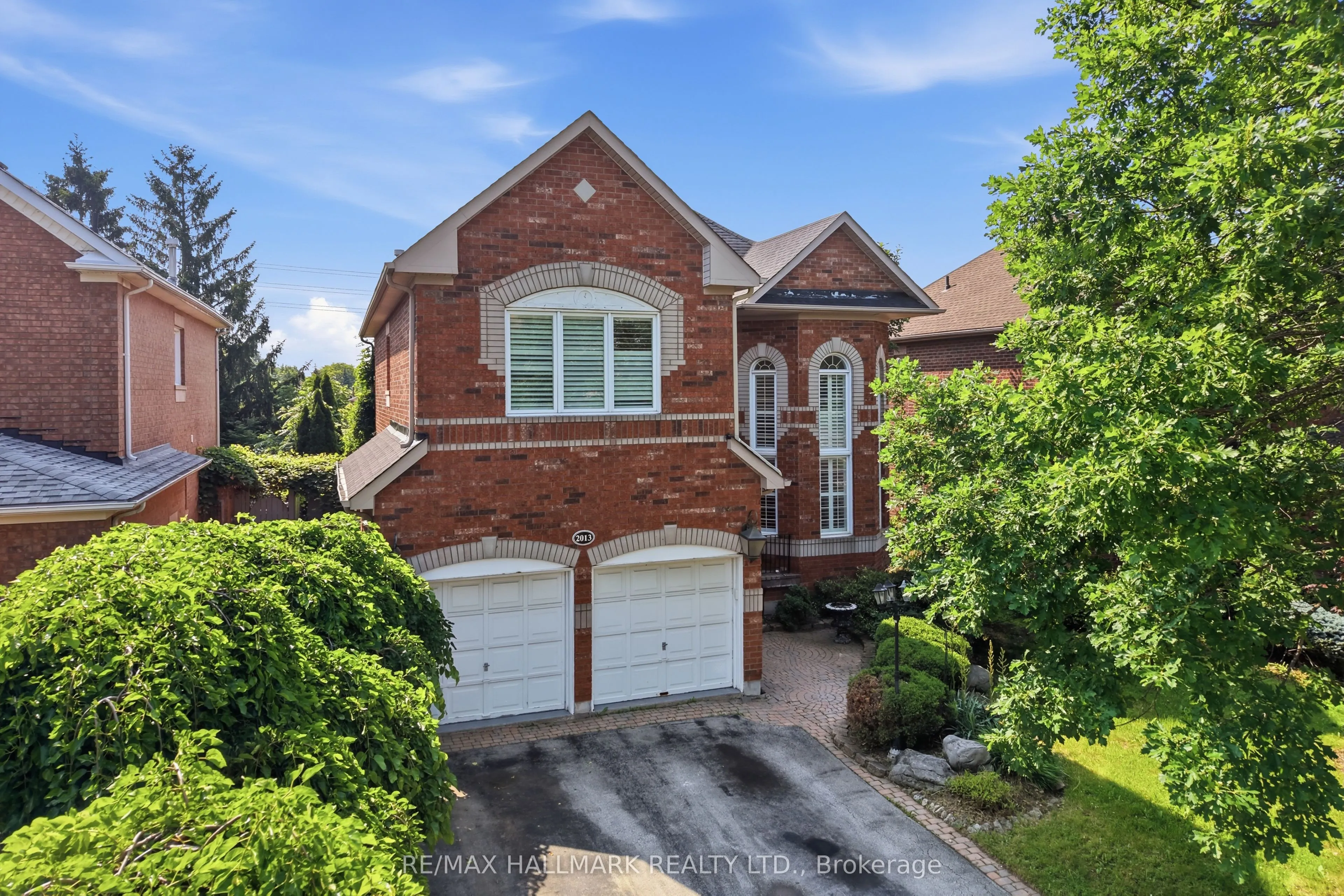 Detached Home For Sale | W13535094