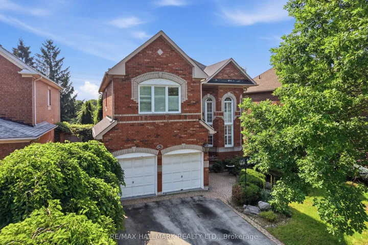 2013 Rosemount Crescent, Oakville, ON L6M 3A5