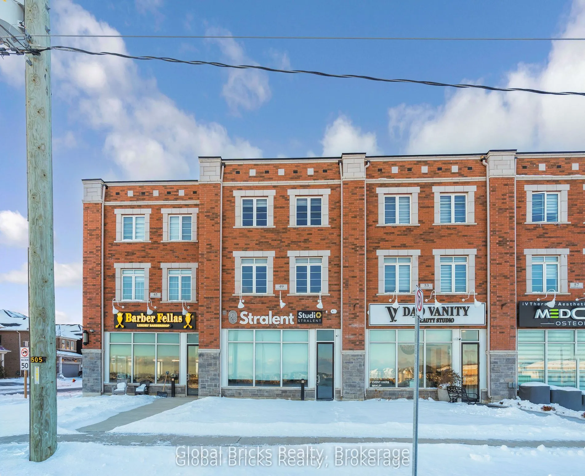 Property For Sale | W13535126