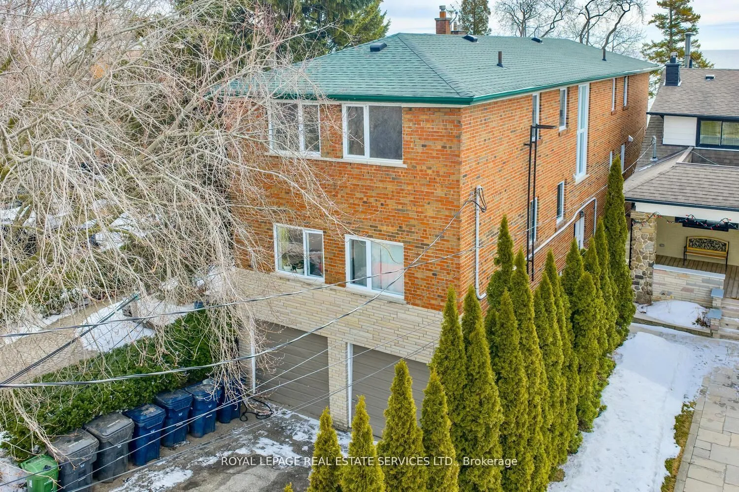 Multiplex For Sale | W13535268