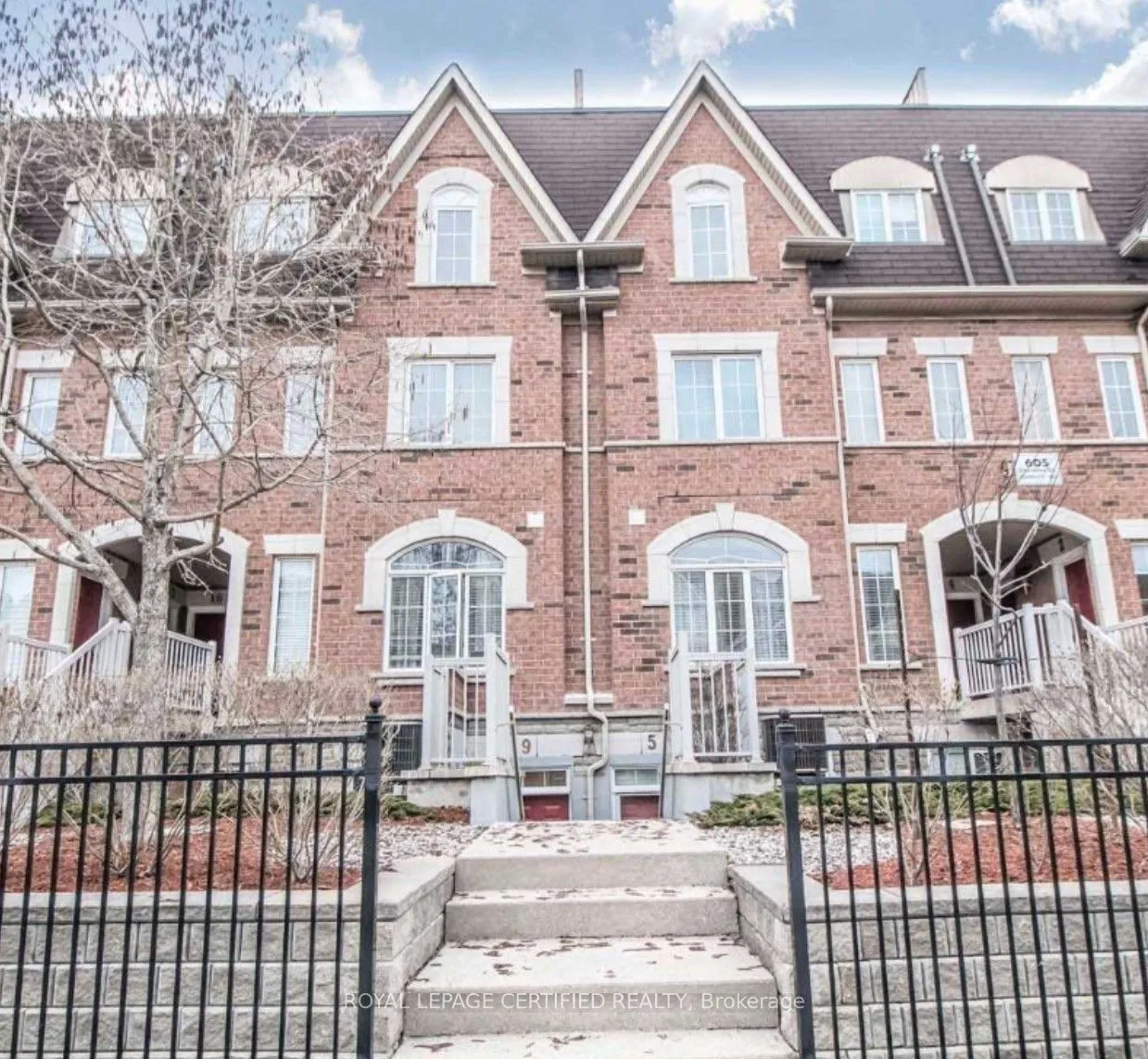 Property For Lease | W13535370