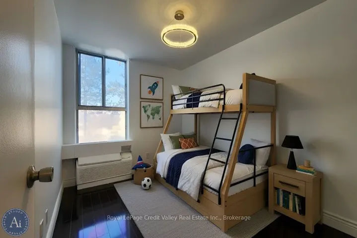 2835 Islington Avenue 209, Toronto W05, ON M9L 2K2