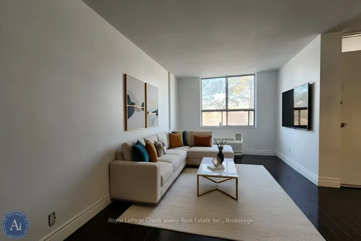 2835 Islington Avenue 209, Toronto W05, ON M9L 2K2