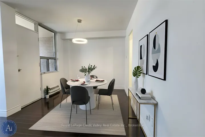 2835 Islington Avenue 209, Toronto W05, ON M9L 2K2