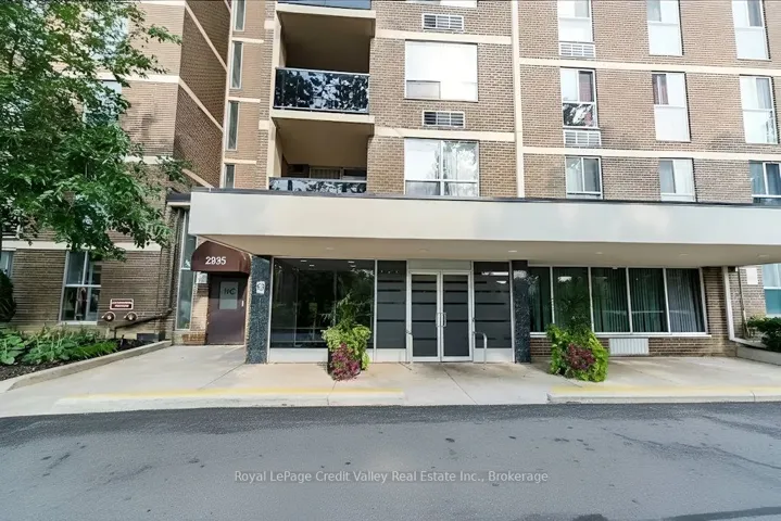 2835 Islington Avenue 209, Toronto W05, ON M9L 2K2