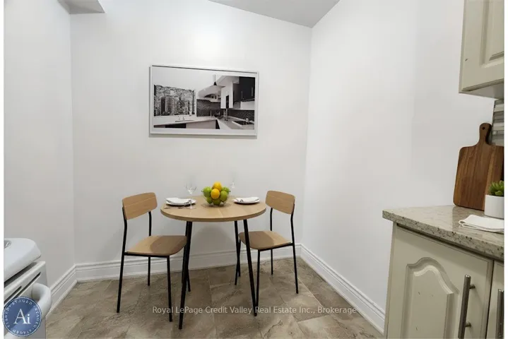 2835 Islington Avenue 209, Toronto W05, ON M9L 2K2