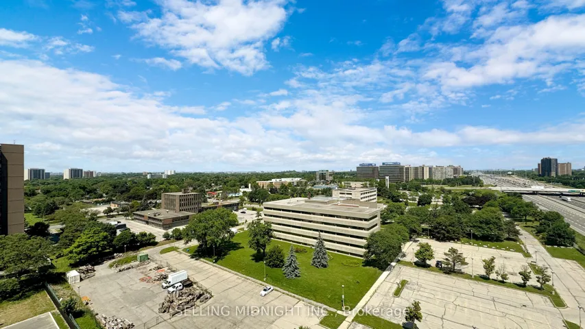 10 Eva Road 1105, Toronto W08, ON M9C 0B3