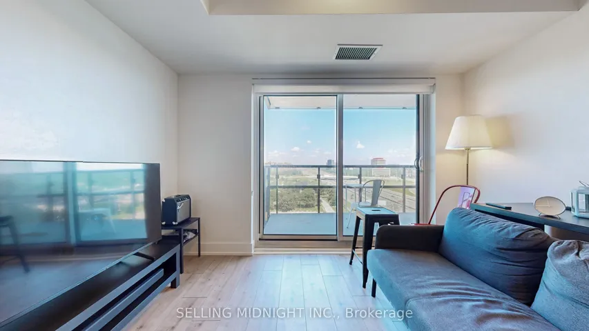 10 Eva Road 1105, Toronto W08, ON M9C 0B3