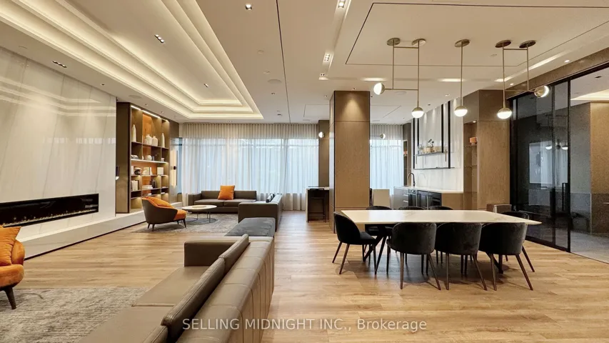 10 Eva Road 1105, Toronto W08, ON M9C 0B3