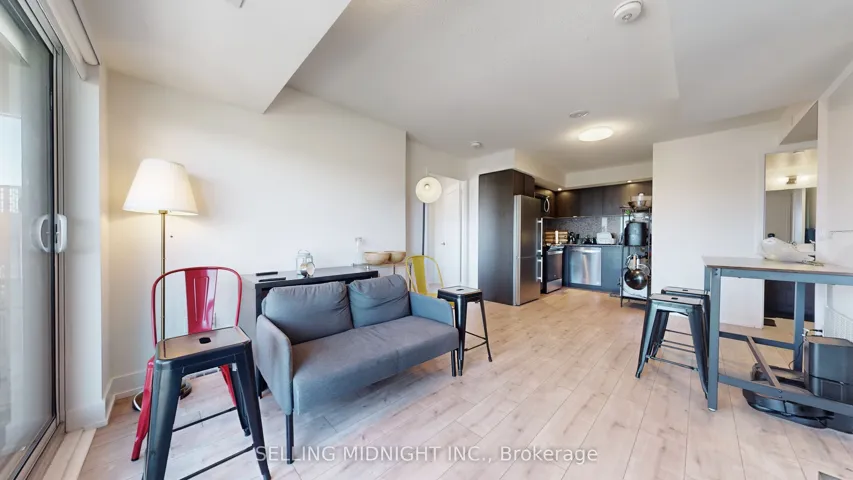 10 Eva Road 1105, Toronto W08, ON M9C 0B3