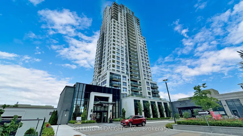 10 Eva Road 1105, Toronto W08, ON M9C 0B3