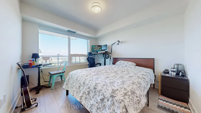 10 Eva Road 1105, Toronto W08, ON M9C 0B3
