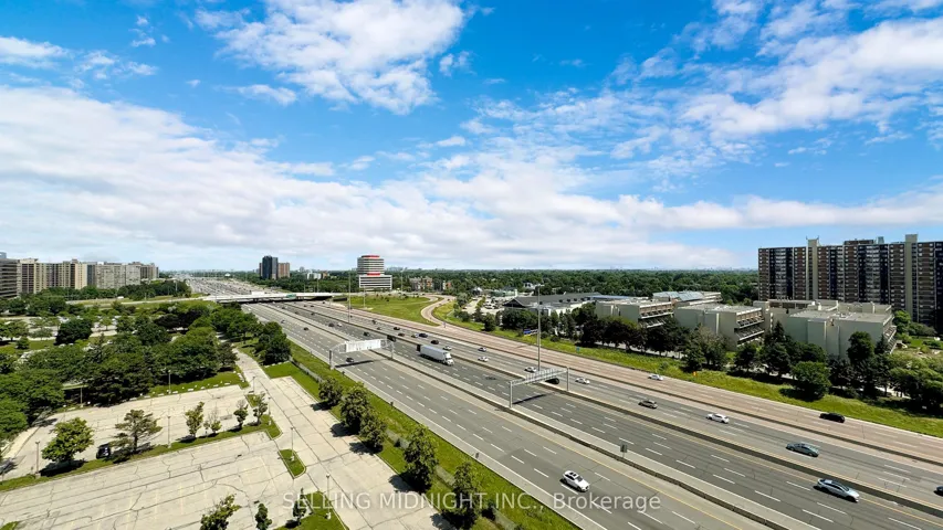 10 Eva Road 1105, Toronto W08, ON M9C 0B3
